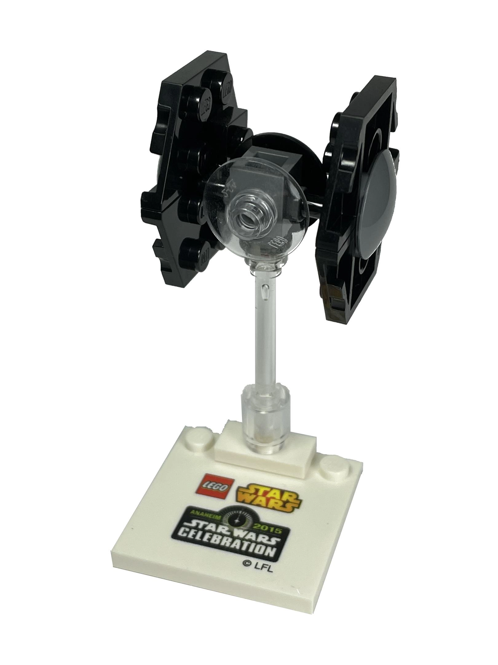 LEGO CELEB2015TF Mini TIE Fighter