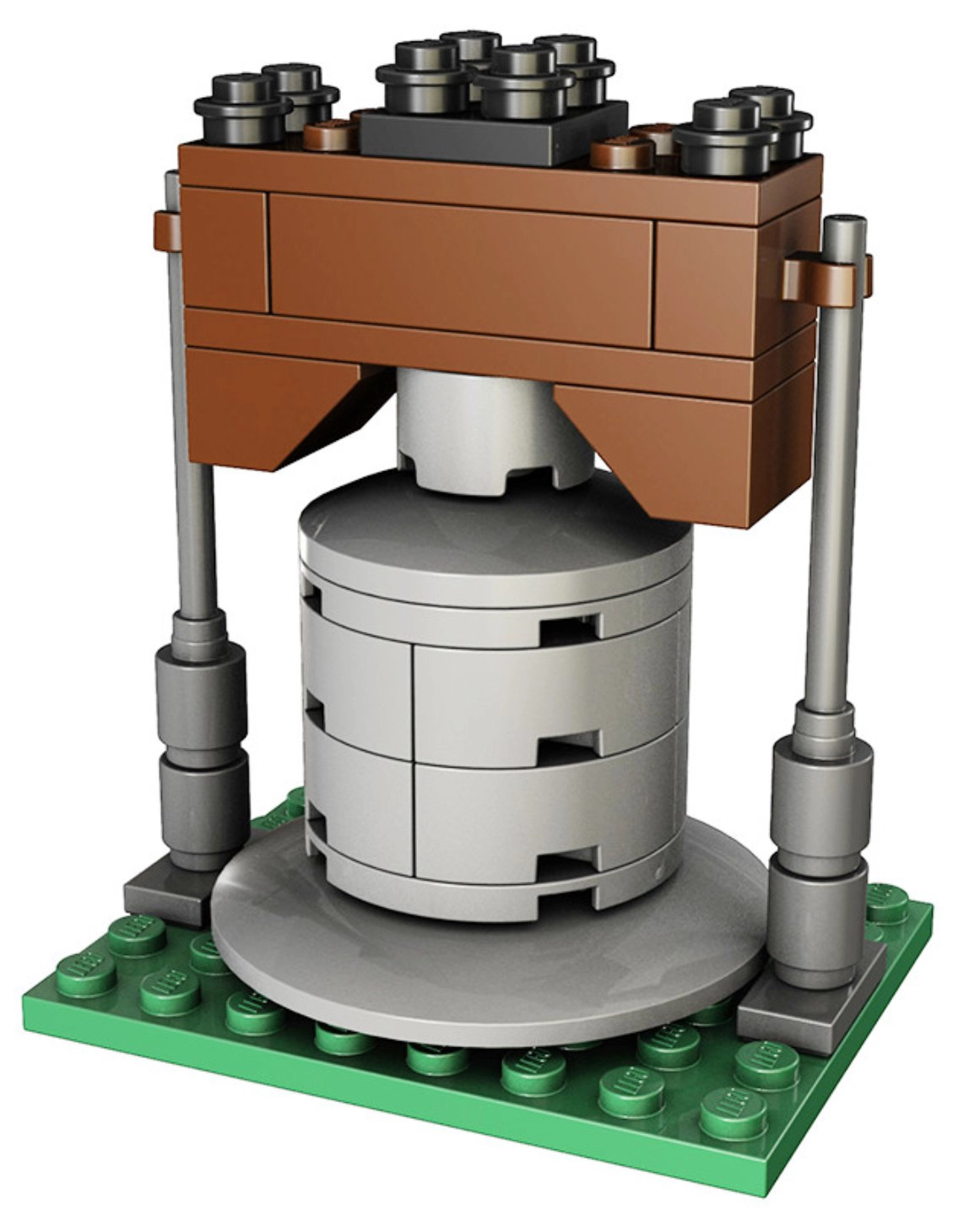 LEGO LIBERTYBELL Liberty Bell