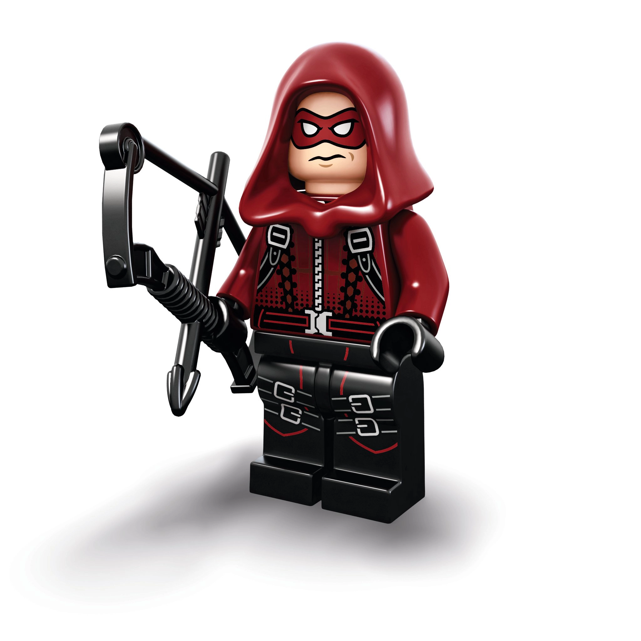 LEGO SDCC2015 Arsenal