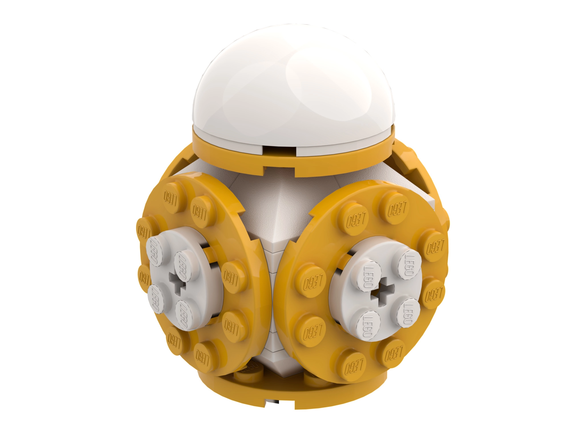 LEGO TRUBB8 BB-8