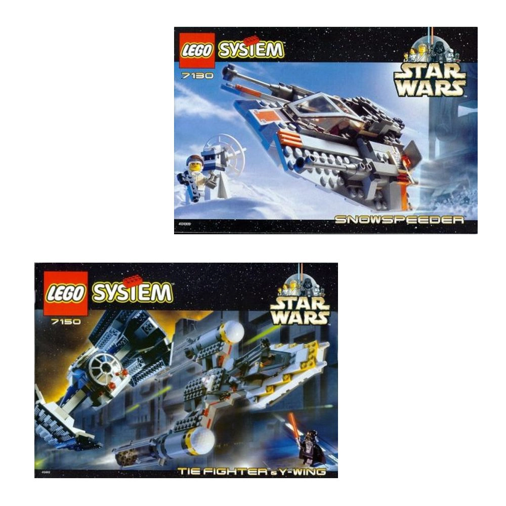 LEGO VP Star Wars Co-Pack